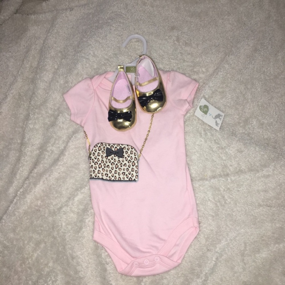 Babygirl bundle